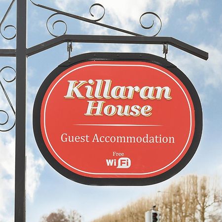 Killaran House Hotel Killarney Bagian luar foto