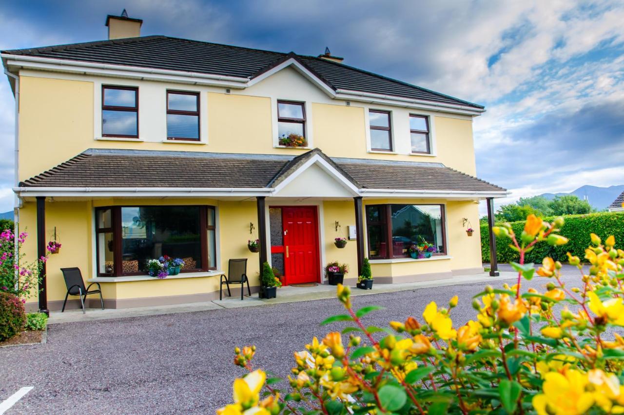 Killaran House Hotel Killarney Bagian luar foto