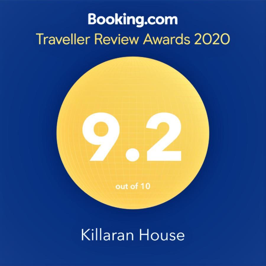 Killaran House Hotel Killarney Bagian luar foto