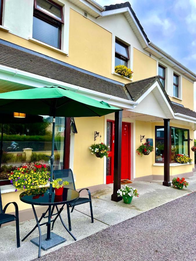 Killaran House Hotel Killarney Bagian luar foto