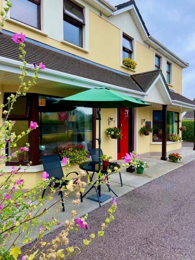 Killaran House Hotel Killarney Bagian luar foto