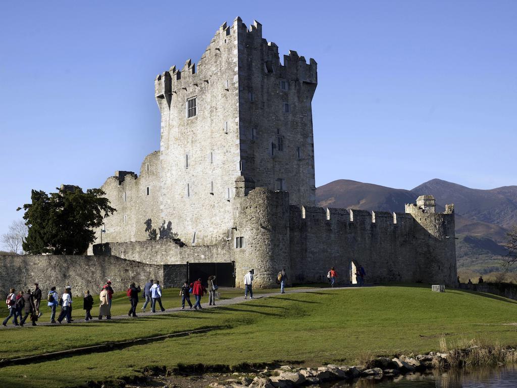 Killaran House Hotel Killarney Bagian luar foto