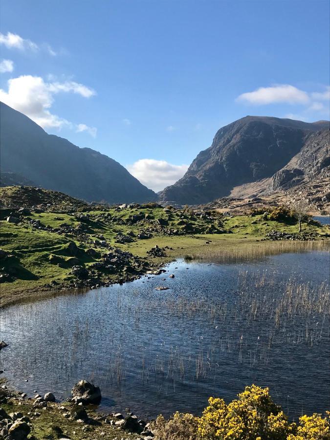 Killaran House Hotel Killarney Bagian luar foto